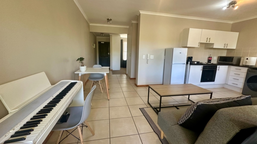 To Let 1 Bedroom Property for Rent in Rondebosch Western Cape